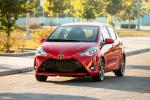 Toyota Yaris SE 2017 года (NA)